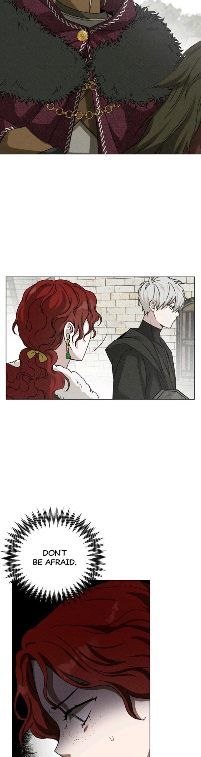 Under the Oak Tree Chapter 24 image 12